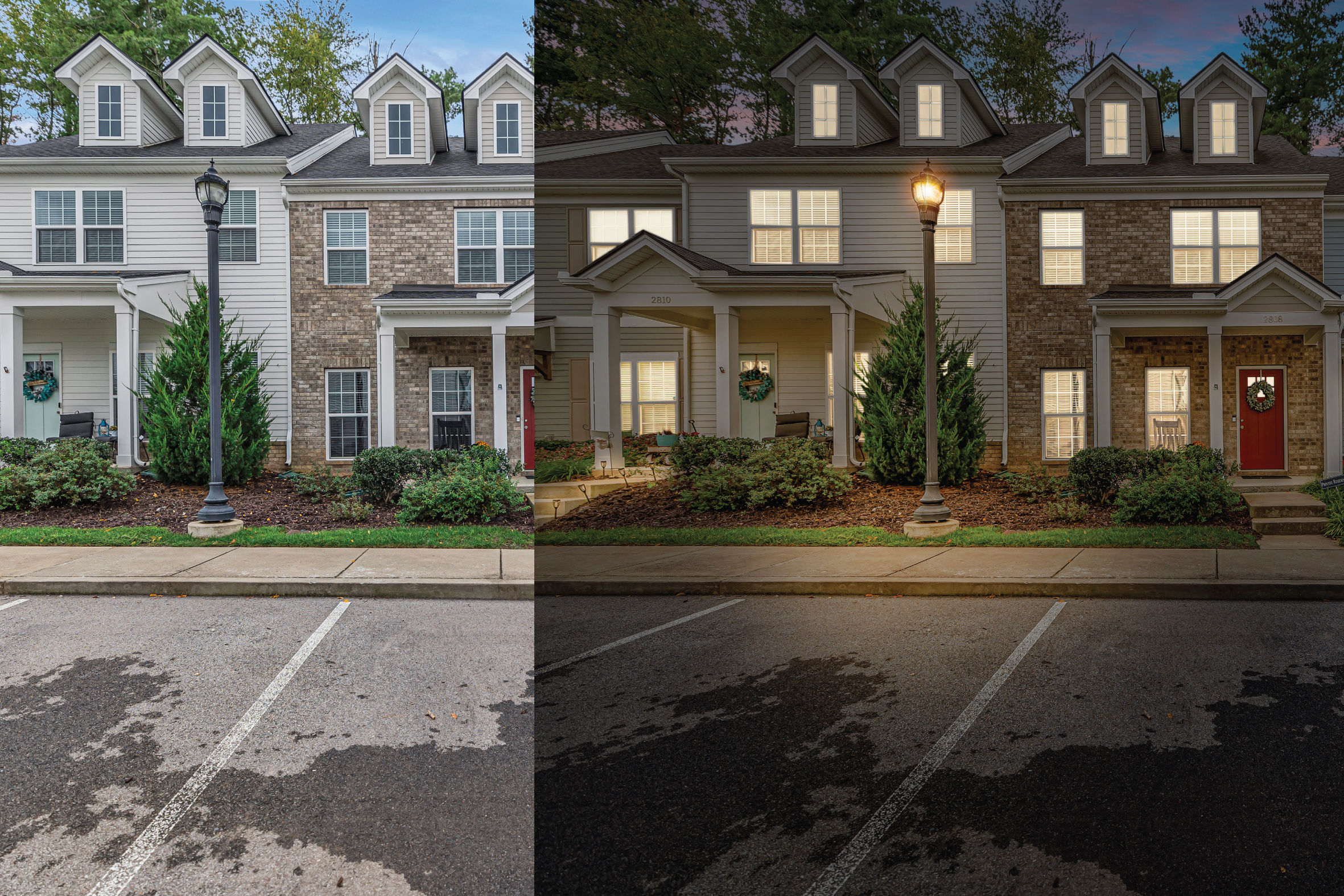 Advanced Retouching